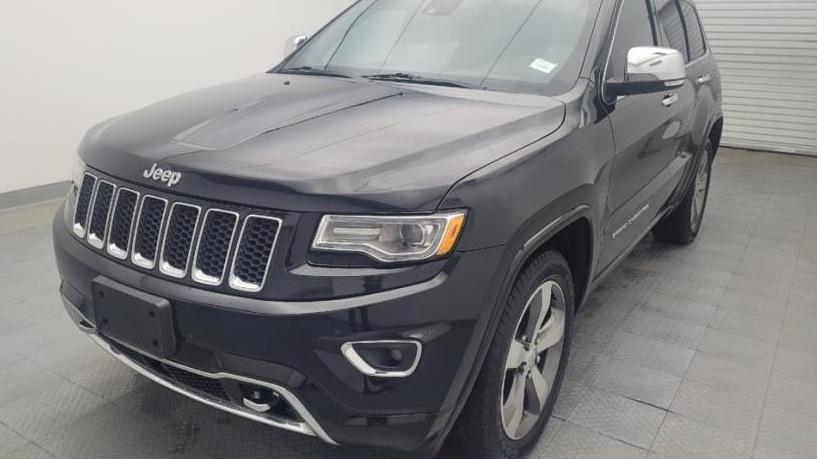 JEEP GRAND CHEROKEE 2015 1C4RJECG6FC798425 image